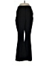 7 For All Mankind Black Dress Pants Size 10 - photo 1
