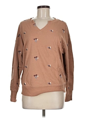 Maurices Sweatshirt (view 1)