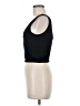 Forever 21 Black Tank Top Size M (estimated) - photo 5
