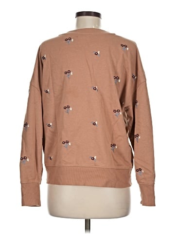 Maurices Sweatshirt (view 2)