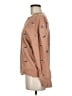 Maurices Print Tan Sweatshirt Size M - photo 5