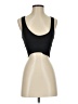 Lululemon Athletica Black Tank Top Size 2 - photo 1