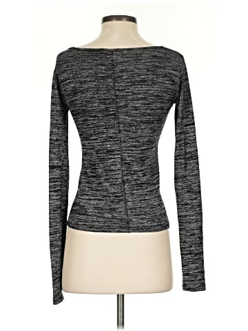 Rag & Bone/JEAN Long Sleeve T-Shirt (view 2)