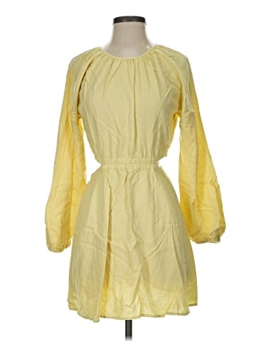 GB Casual Dress (view 1)