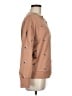 Maurices Print Tan Sweatshirt Size M - photo 4