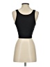 Lululemon Athletica Black Tank Top Size 2 - photo 2