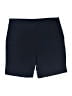 Hilary Radley Solid Blue Shorts Size L - photo 1