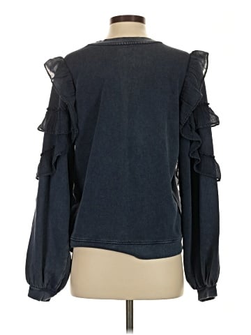 Tularosa Sweatshirt (view 2)