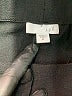J.Jill Black Dress Pants Size M - photo 4
