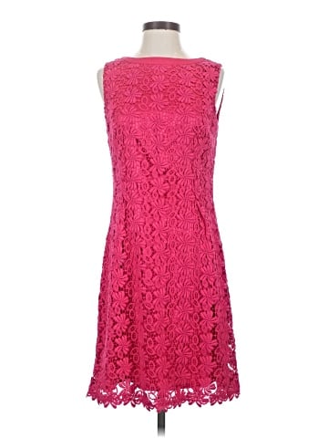 T Tahari Cocktail Dress (view 1)