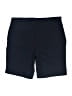 Hilary Radley Solid Blue Shorts Size L - photo 2