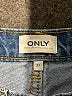 Only 100% Cotton Blue Jeans Size 27 waist - photo 7