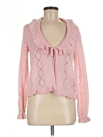 Charter Club Cardigan (view 1)