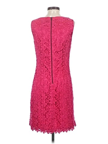 T Tahari Cocktail Dress (view 2)