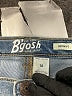 Baby B'gosh Solid Blue Jeans Size 10 - photo 3