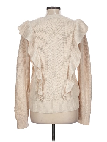 Skies Are Blue Turtleneck Sweater (view 2)