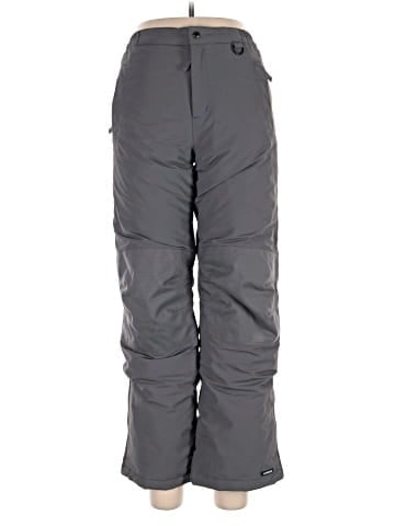 Lands' End Casual Pants (view 1)