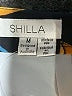 Shilla Floral Yellow Shorts Size M - photo 3
