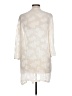 Elle Ivory Kimono Size L - photo 2