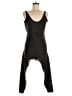 Active by Old Navy Black Jumpsuit Size L (petite) - photo 1