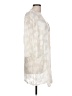 Elle Ivory Kimono Size L - photo 4