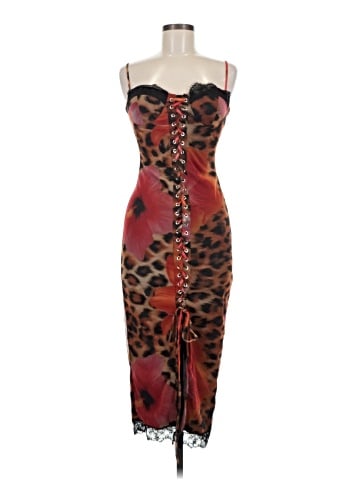 Fashion Nova Cocktail Dress (view 1)