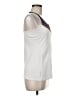 Adidas 100% Polyester White Active Tank Size M - photo 4