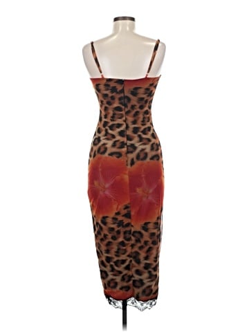 Fashion Nova Cocktail Dress (view 2)