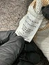Olivaceous 100% Cotton Stripes Ivory Pullover Sweater Size L - photo 8