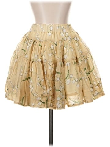 Buru Casual Skirt (view 1)
