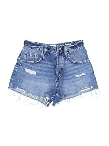 Cotton On Denim Shorts (view 1)