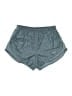 Nike Paisley Teal Athletic Shorts Size M - photo 1