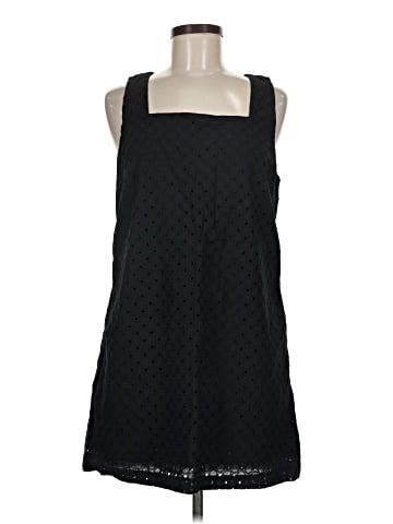 Banana Republic Factory Store Casual Dress (view 1)