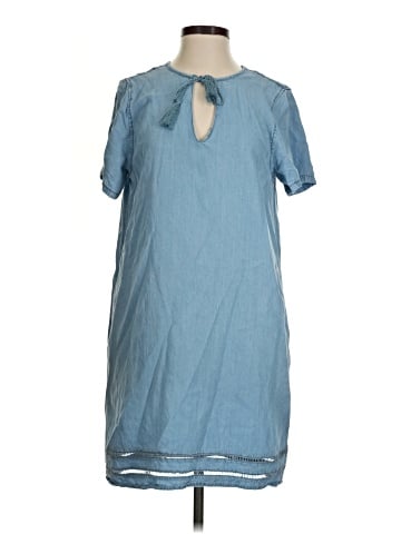 Velvet Heart Casual Dress (view 1)