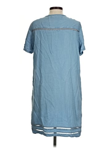 Velvet Heart Casual Dress (view 2)