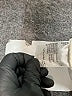 Alfani Polka Dots White Active Pants Size 8 - photo 5