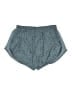Nike Paisley Teal Athletic Shorts Size M - photo 2