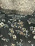 Knot Sisters 100% Polyester Black Cocktail Dress Size M - photo 7