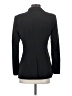 XXI Black Blazer Size S - photo 2