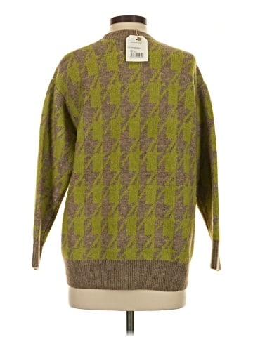 Nice Things Paloma S. Pullover Sweater (view 2)
