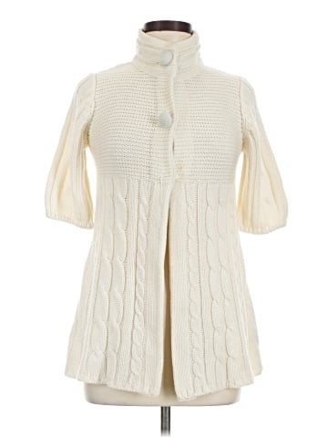 JJ Basics Cardigan (view 1)