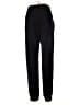Alo Solid Black Track Pants Size M - photo 2