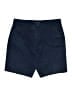 Tommy Hilfiger Solid Blue Shorts Size 8 - photo 1