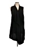 Vince. 100% Cotton Black Cardigan Size L - photo 1