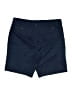 Tommy Hilfiger Solid Blue Shorts Size 8 - photo 2