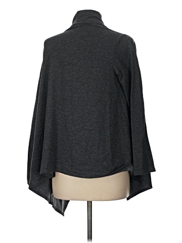 Bobeau Cardigan (view 2)