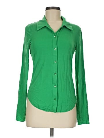 Wilfred Long Sleeve Blouse (view 1)