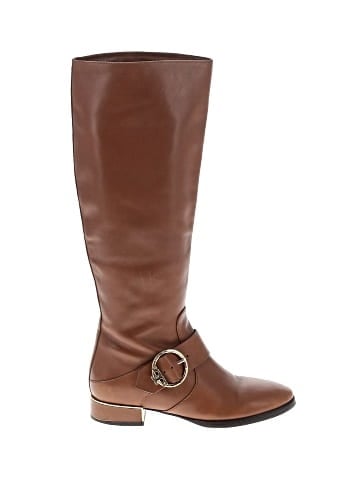 Tory Burch Boots (view 1)