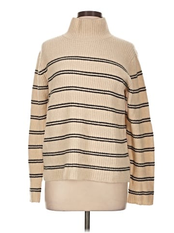 Vince. Turtleneck Sweater (view 1)