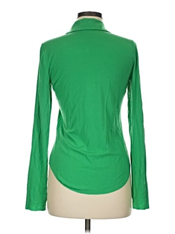 Wilfred Long Sleeve Blouse (view 2)